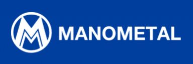 Manometal logo