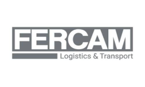 FERCAM logo