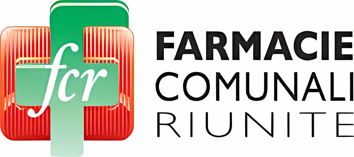 FCR logo
