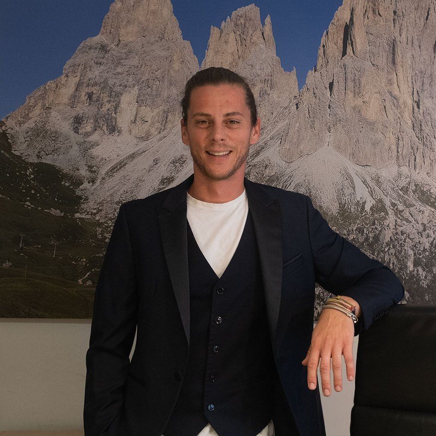 2026 — Marco Gelati, Co-Amministratore Delegato