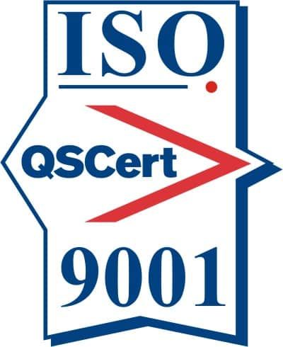 Certificazione ISO 9001