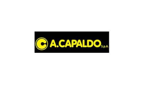 Capaldo logo