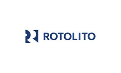 Rotolito logo