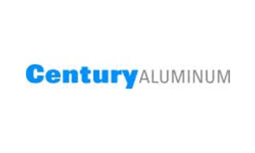 Century Aluminum logo