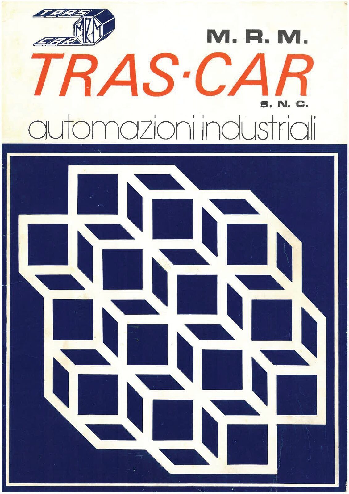 1973 — La fondazione