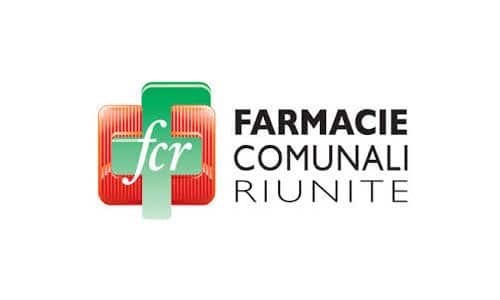 FCR logo