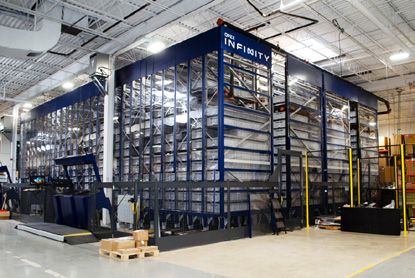 W.Case-H (Sorter/Reorder) — Trascar