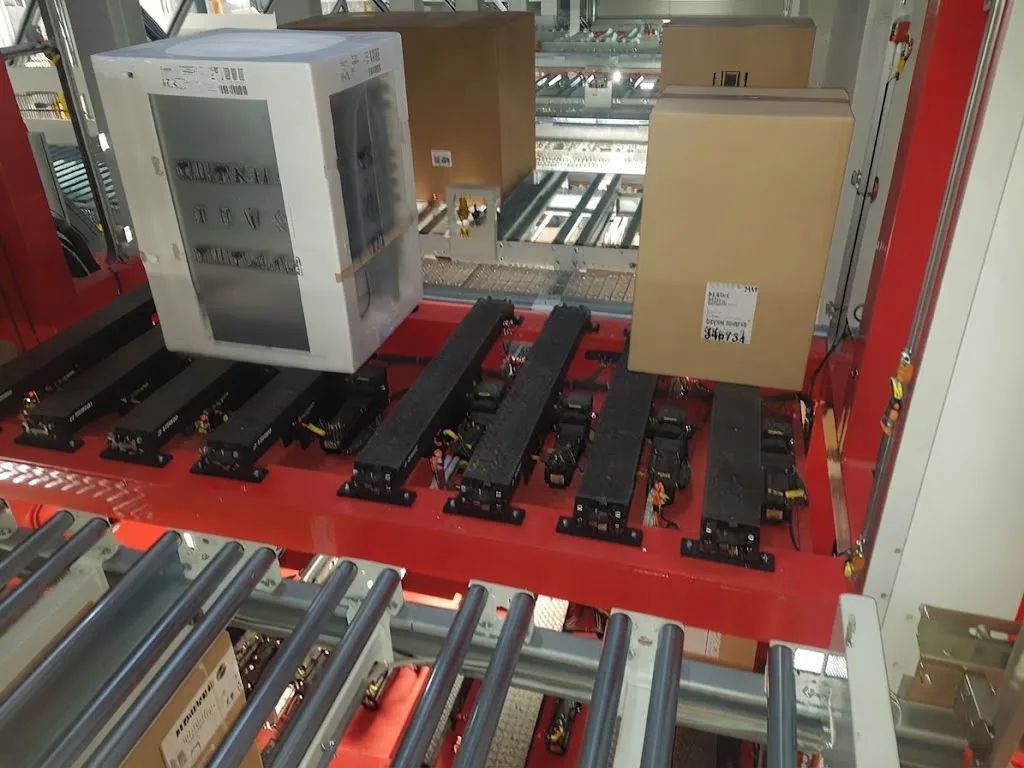 Gamma Traslo UDC Speciali — Trascar
