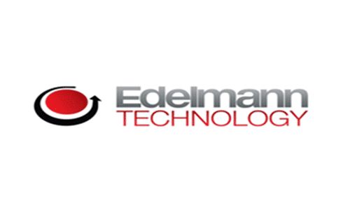 Edelmann Technology logo