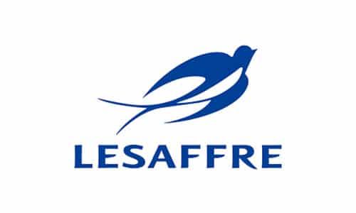 Lesaffre logo
