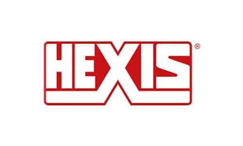 Hexis logo