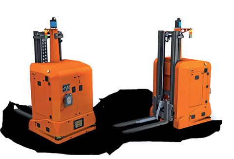 W.BOT-Box — Trascar
