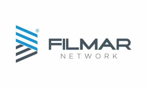 Filmar logo